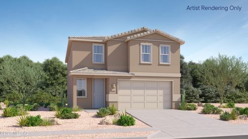 7015 W Joycliff Way, Tucson, AZ, 85757 | Card Image
