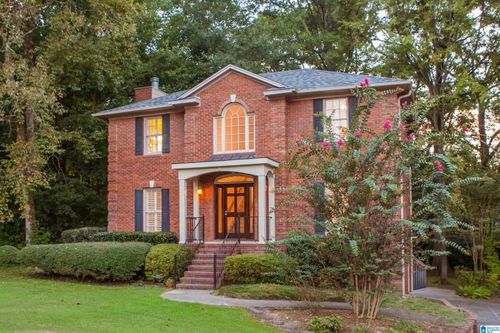 4100 Heritage Oaks Cir, BIRMINGHAM, AL, 35242-3615 | Card Image