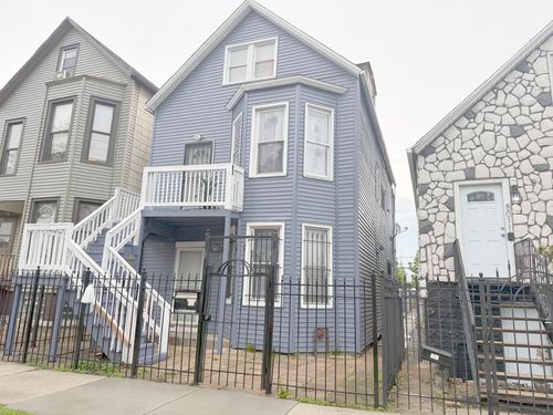 5009 Artesian Ave, Chicago, IL, 60632-1413 | Card Image