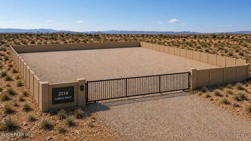 2214 Cirrus Dr, Prescott, AZ, 86301-0125 | Card Image