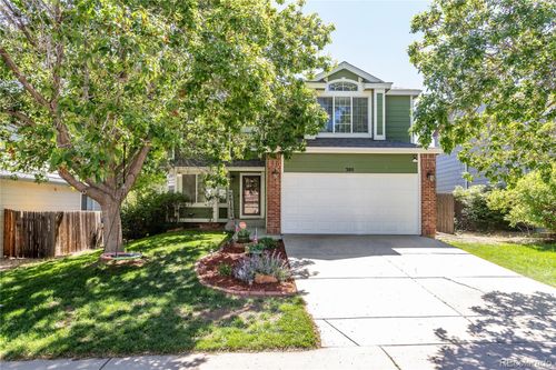 380 Dunhill St, Castle Rock, CO, 80104-8588 | Card Image