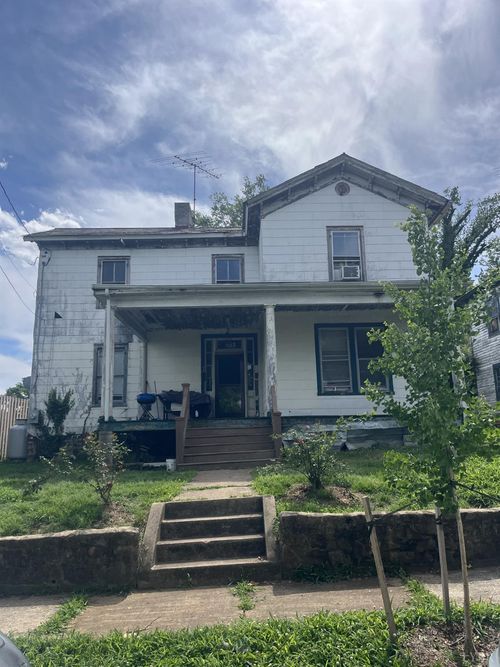 1115 Jackson St, Lynchburg, VA, 24504-3022 | Card Image