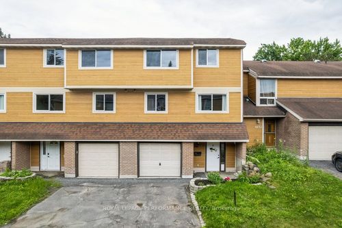 74-4634 Cosmic Pl, Gloucester, ON, K1B4R8 | Card Image