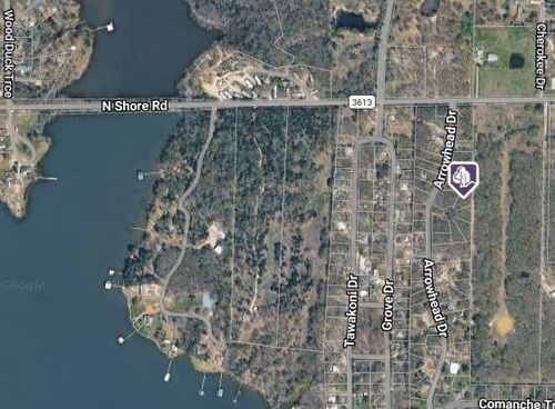 1240 Arrowhead Drive, West Tawakoni, TX, 75474 | Card Image