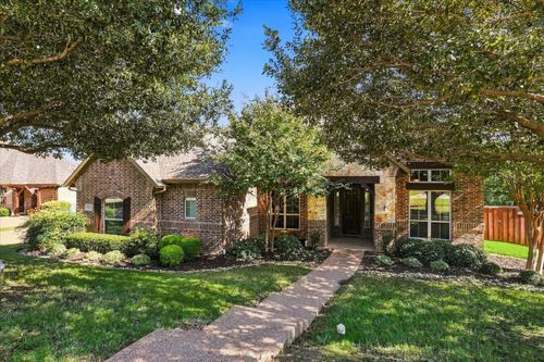 3110 Creek Haven Dr, Highland Village, TX, 75077-1810 | Card Image