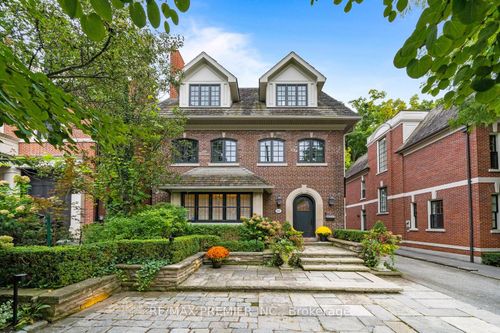 167 Rosedale Heights Dr, Toronto, ON, M4T1C7 | Card Image