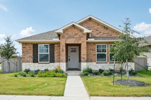 101 Zinnia Ln, Hutto, TX, 78634-2803 | Card Image