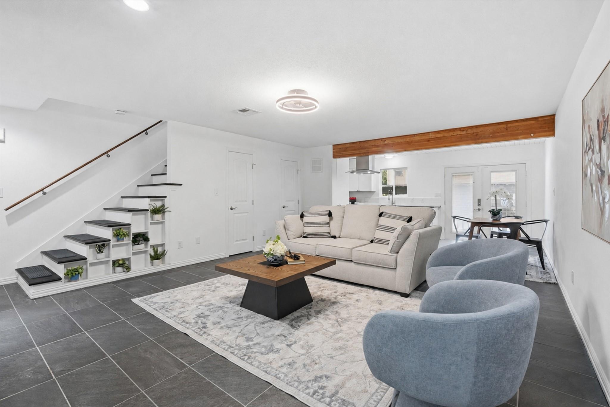 Residential in Houston