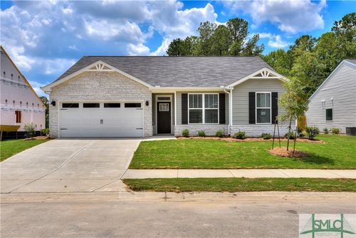 286 Timberlake Drive, Rincon, GA, 31312 | Card Image