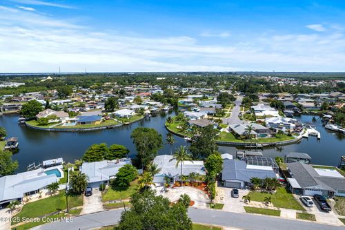 1675 Vega Ave, Merritt Island, FL, 32953-3175 | Card Image