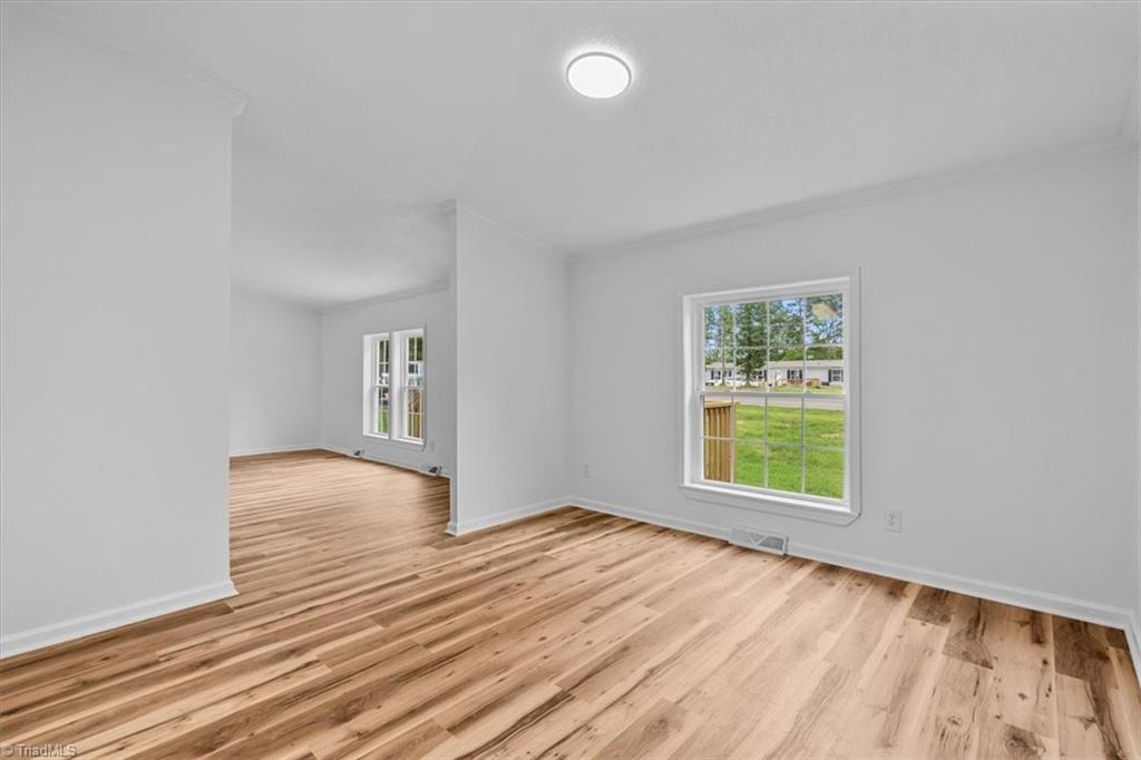 Residential in Eden 4