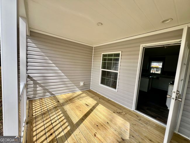 1404 1 St Ave, House other with 4 bedrooms, 2 bathrooms and null parking in Rochelle GA | Image 62