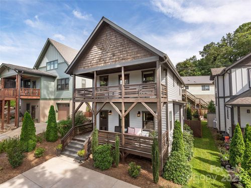 156 Joyner Ave, Asheville, NC, 28806-4320 | Card Image