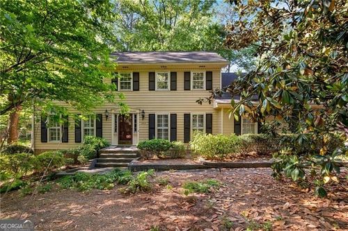 1717 Womack Rd, atlanta, GA, 30338-5037 | Card Image