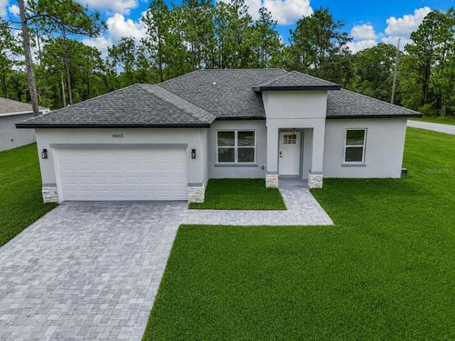 6665 N Darlington Dr, DUNNELLON, FL, 34434-4400 | Card Image