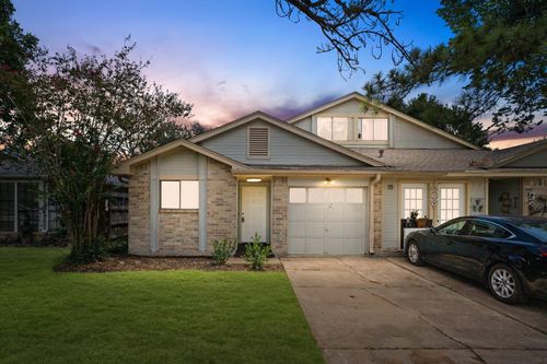 5204 Beaverbrook Dr, Houston, TX, 77084-3076 | Card Image