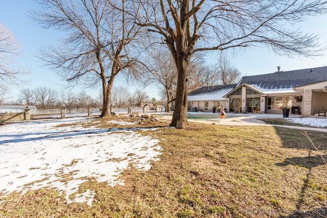 9300 S 190 Th East Ave, House other with 5 bedrooms, 8 bathrooms and null parking in Broken Arrow OK | Image 74