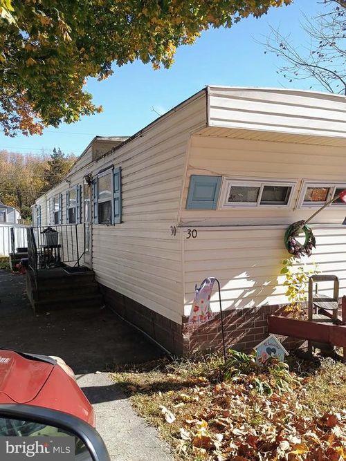 lot-30-1 Victory Ave, PENNSVILLE, NJ, 08070-1133 | Card Image