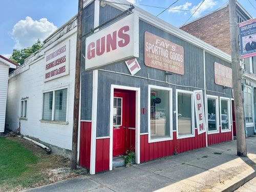 8 N Main St, Tioga, PA, 16946-9701 | Card Image