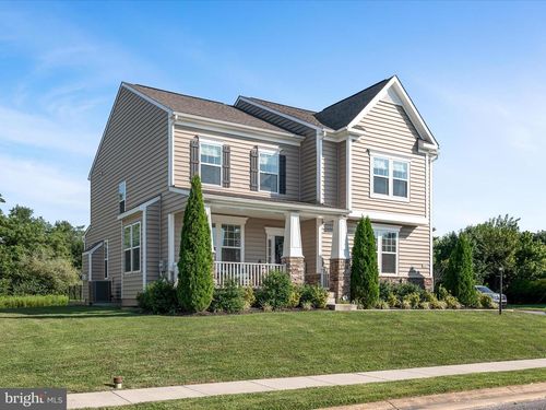 209 Klee Dr, MARTINSBURG, WV, 25403-1641 | Card Image