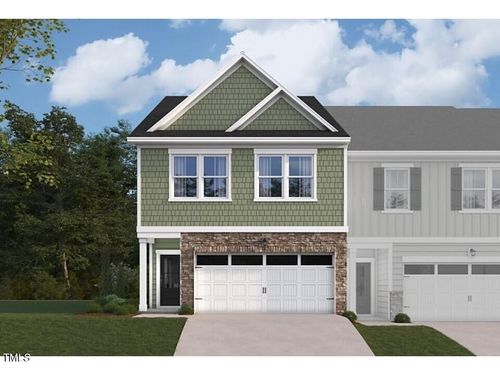 36-7124 Hubner Place, Cary, NC, 27519 | Card Image