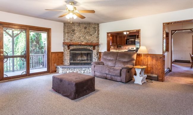26 Norfolk Ave, House other with 3 bedrooms, 2 bathrooms and 2 parking in Dartmouth MA | Image 16