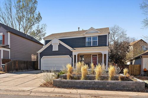 457 Chelan St, Golden, CO, 80401-4866 | Card Image