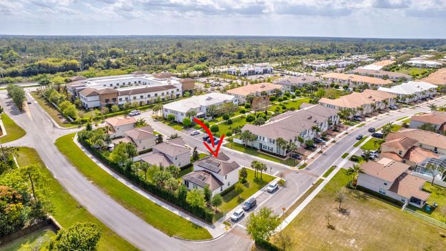 92 Palmetto Ln, House other with 4 bedrooms, 3 bathrooms and null parking in Royal Palm Beach FL | Image 53