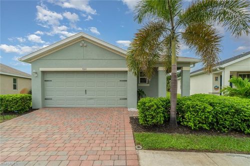 5261 Shell Mound Cir, PUNTA GORDA, FL, 33982-4819 | Card Image