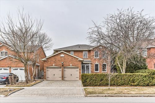 12 Greystone Road, Markham, ON, L3R8H9 | Card Image