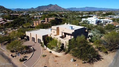 8180 E Dove Valley Rd, Scottsdale, AZ, 85266-1604 | Card Image