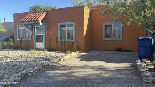 4402-4406 E Pima Street, Tucson, AZ, 85712 | Card Image