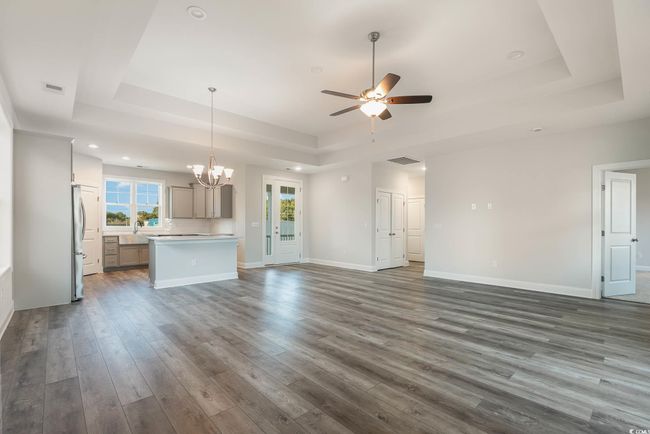 61 Yale Pl, House other with 4 bedrooms, 3 bathrooms and 4 parking in Pawleys Island SC | Image 4
