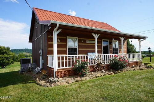 1169 Cotter Rd, Jefferson City, TN, 37760-4514 | Card Image