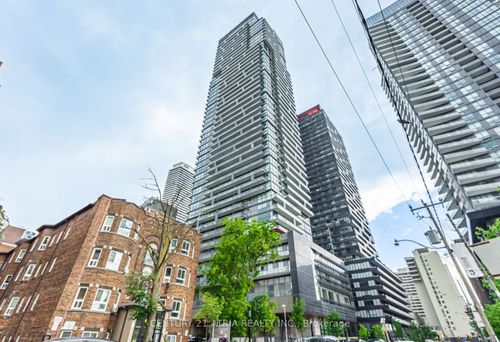 608-39 Roehampton Ave, Toronto, ON, M4P0G1 | Card Image