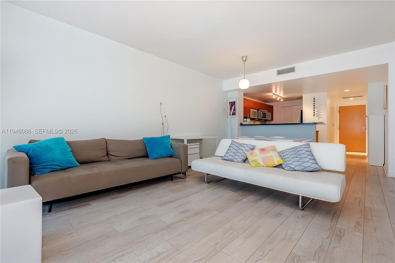 Residential Lease in Miami 2