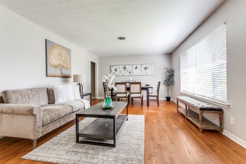3209 Pecan Ln, Garland, TX, 75041-4459 | Card Image