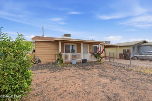 444 W Hess Ave, Coolidge, AZ, 85128-3719 | Card Image