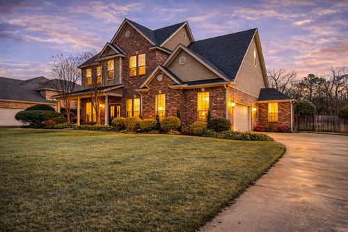 512 Brookes Way, Reno, TX, 75462-6024 | Card Image