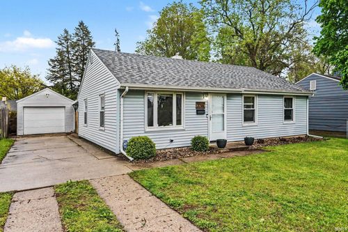 3706 Addison St, South Bend, IN, 46614-1810 | Card Image