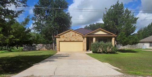 141 Kokomo Ln, Bastrop, TX, 78602-5905 | Card Image