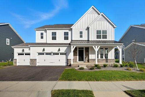 6938 Stillhouse Ln, Dublin, OH, 43016-7491 | Card Image