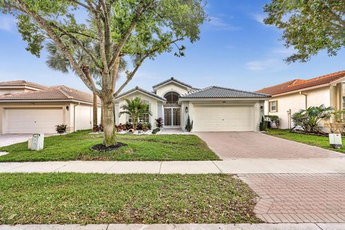 7855 San Isidro St, Boynton Beach, FL, 33437-6618 | Card Image