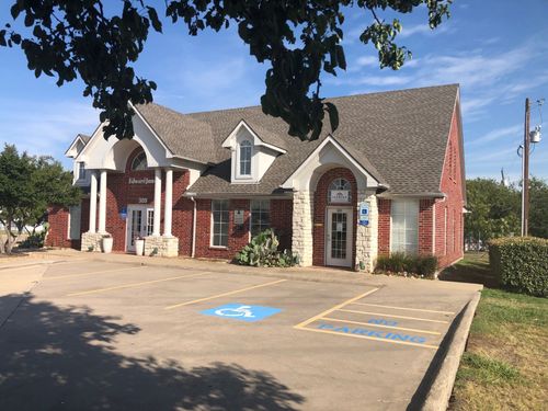 309 W Eldorado Pkwy, Little Elm, TX, 75068-5196 | Card Image