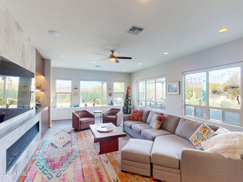 5812 E Little Wells Pass, Cave Creek, AZ, 85331-1510 | Card Image