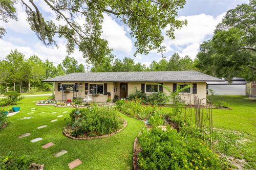 261 Ishie Ave, BRONSON, FL, 32621-6203 | Card Image