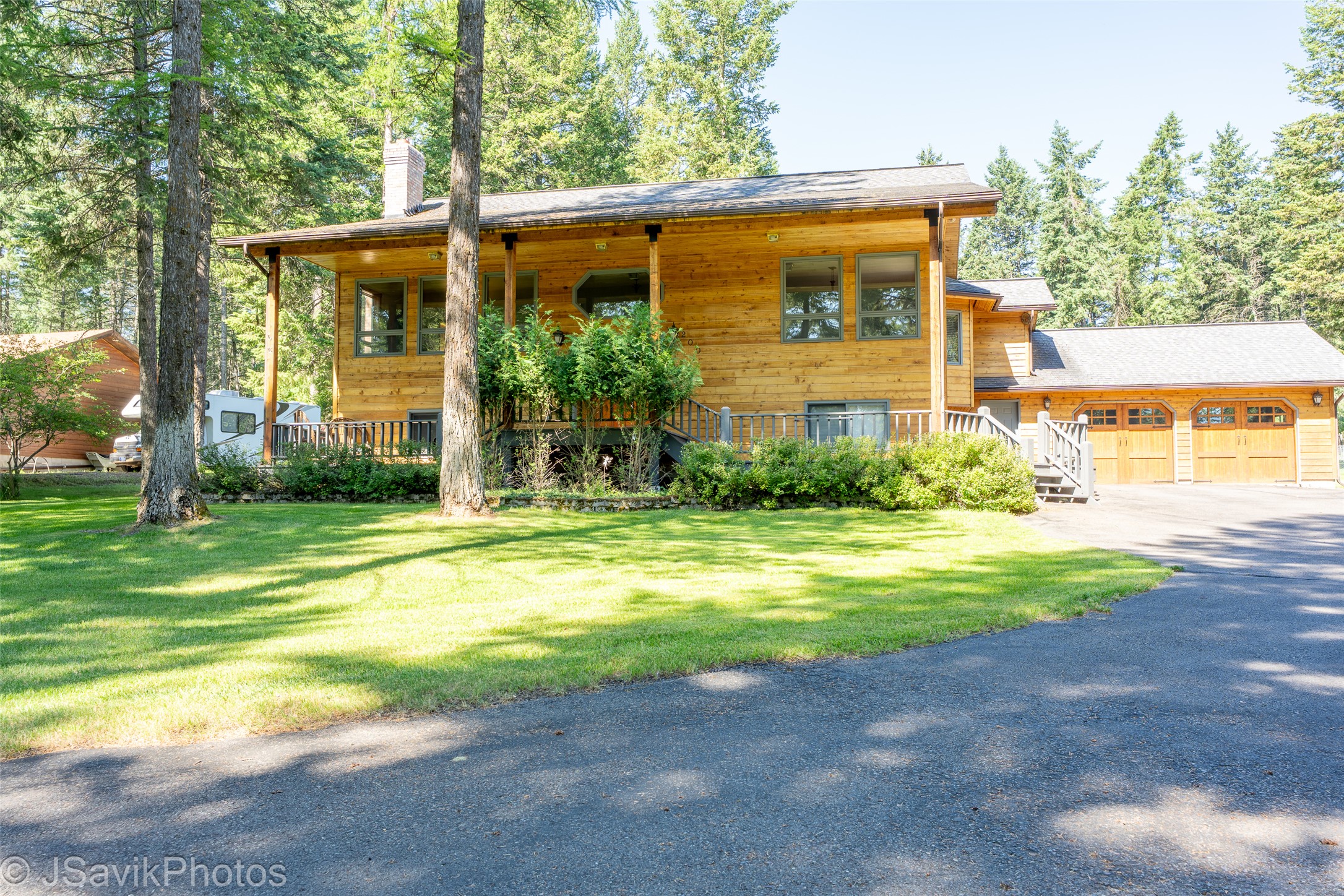 Residential in Whitefish