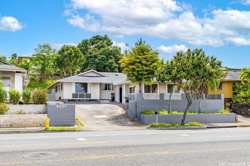 1297 Ala Napunani St, Honolulu, HI, 96818-1626 | Card Image