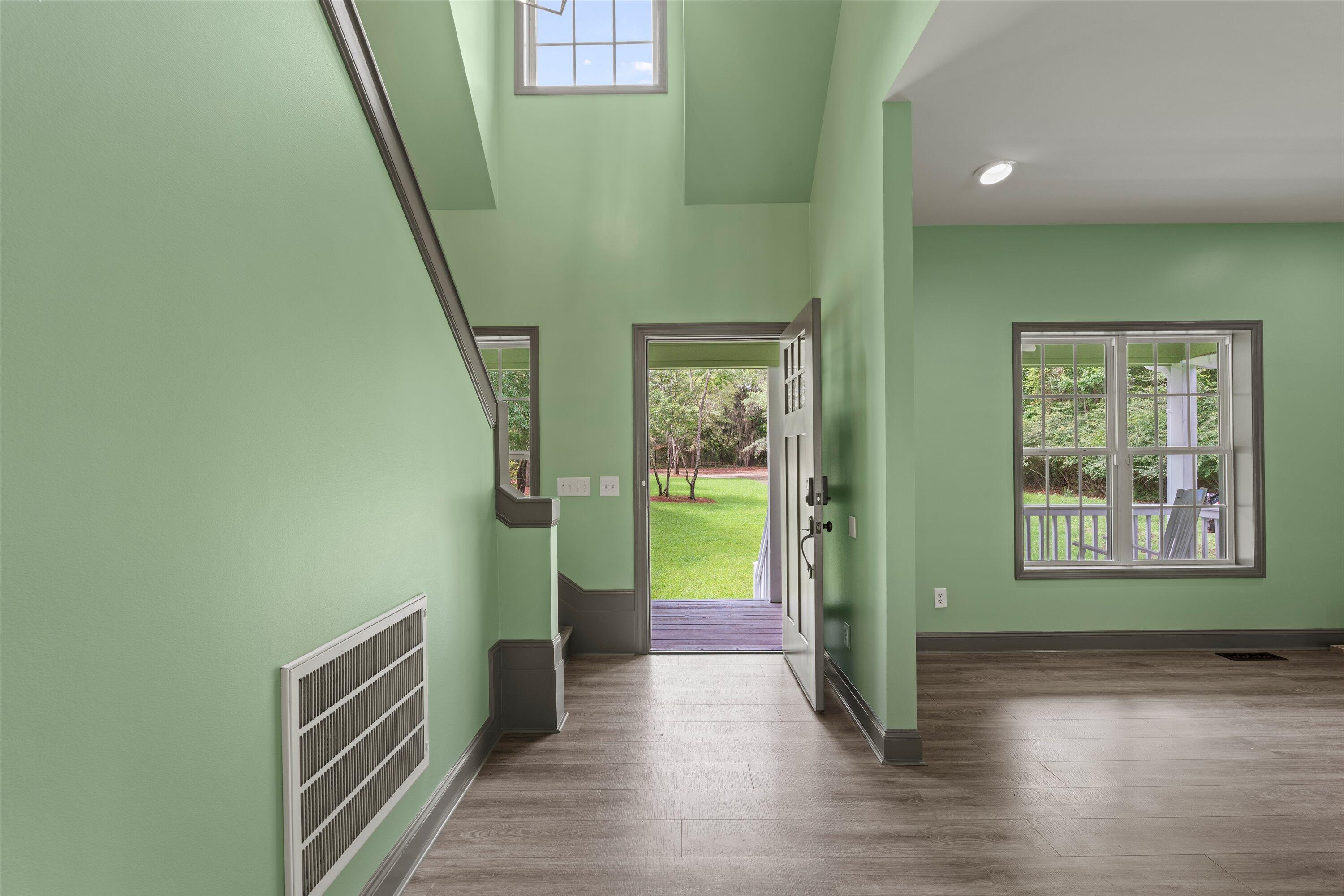 Residential in Saint Helena Island 2