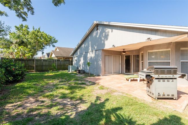 2024 Glen Forge St, House other with 3 bedrooms, 2 bathrooms and null parking in Brandon FL | Image 28